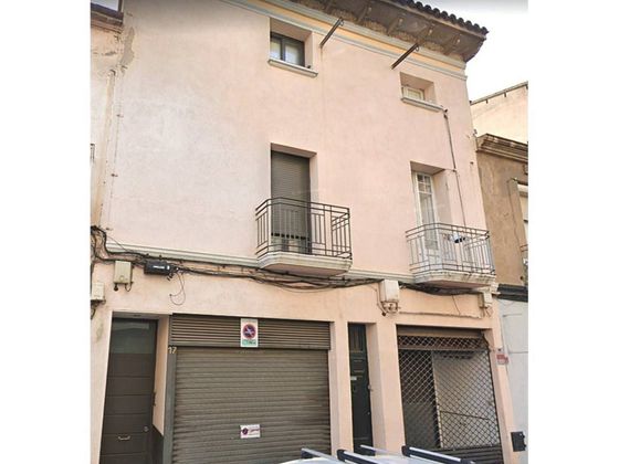 Foto 2 de Edifici en venda a calle Del Pare Sallarès de 130 m²