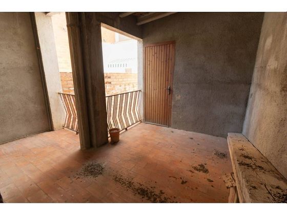 Foto 1 de Casa en venda a Caldes de Montbui de 4 habitacions amb terrassa i jardí