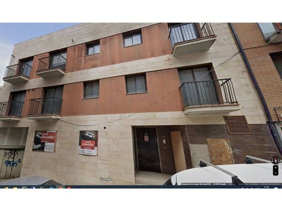 Foto 2 de Edifici en venda a calle De Josep Carner de 1161 m²