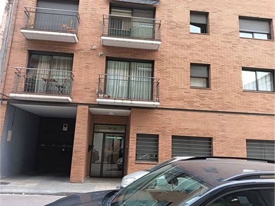 Foto 2 de Dúplex en venda a calle De Sant Jaume de 2 habitacions amb terrassa i balcó