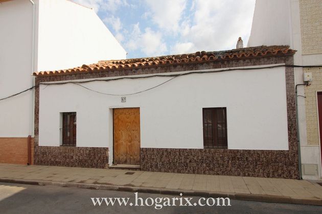 Foto 2 de Venta de casa en Villanueva de los Castillejos de 3 habitaciones con terraza