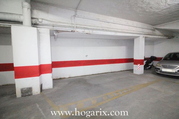 Foto 1 de Garaje en venta en Viaplana de 12 m²