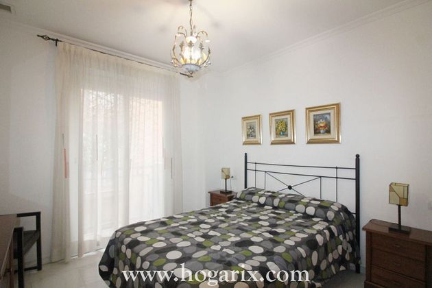 Foto 1 de Pis en venda a Centro - Huelva de 2 habitacions amb balcó i aire acondicionat