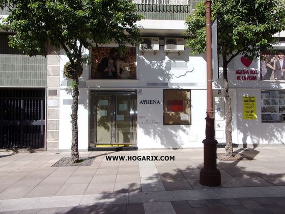 Foto 2 de Alquiler de local en Centro - Huelva de 75 m²
