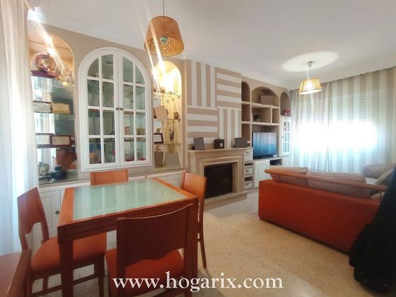 Foto 1 de Casa en venda a Aljaraque de 3 habitacions i 120 m²