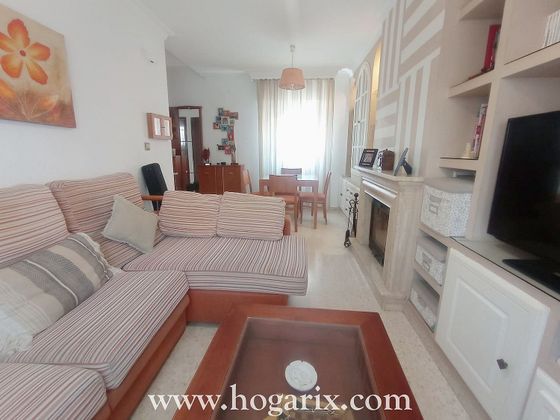 Foto 2 de Casa en venda a Aljaraque de 3 habitacions i 120 m²