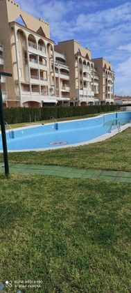 Foto 1 de Pis en venda a Punta Umbría de 2 habitacions amb terrassa i piscina