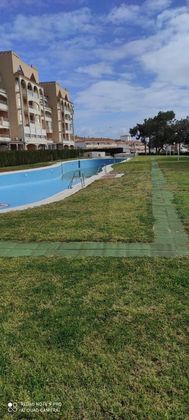 Foto 2 de Pis en venda a Punta Umbría de 2 habitacions amb terrassa i piscina