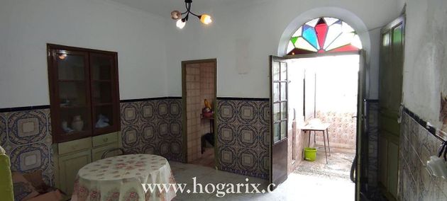 Foto 2 de Casa rural en venda a Campofrío de 4 habitacions i 72 m²