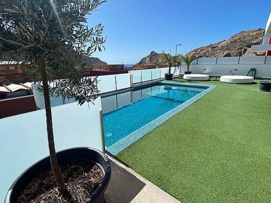 Foto 2 de Xalet en venda a Playa del Cura - Taurito de 5 habitacions amb terrassa i piscina