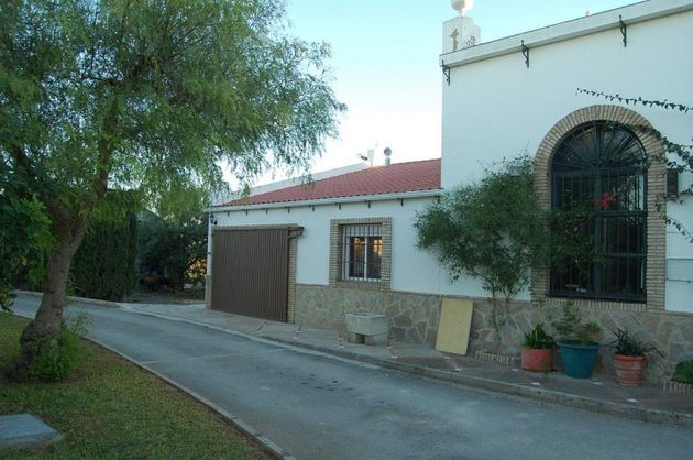Foto 2 de Casa rural en venda a El Juncal - Vallealto de 2 habitacions amb piscina i aire acondicionat