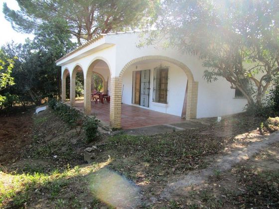 Foto 1 de Casa rural en venda a Arcos de la Frontera de 3 habitacions i 120 m²