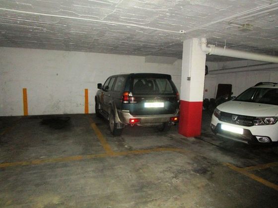 Foto 2 de Venta de garaje en Centro - Jerez de la Frontera de 26 m²