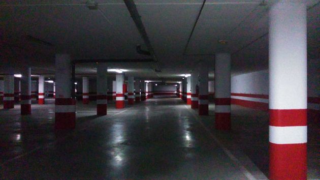 Foto 2 de Garatge en lloguer a Centro - Jerez de la Frontera de 12 m²