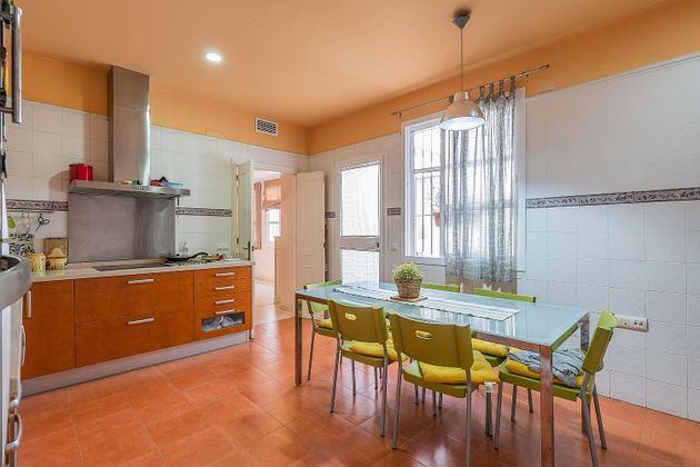 Foto 1 de Pis en venda a Centro - Jerez de la Frontera de 4 habitacions amb balcó i aire acondicionat