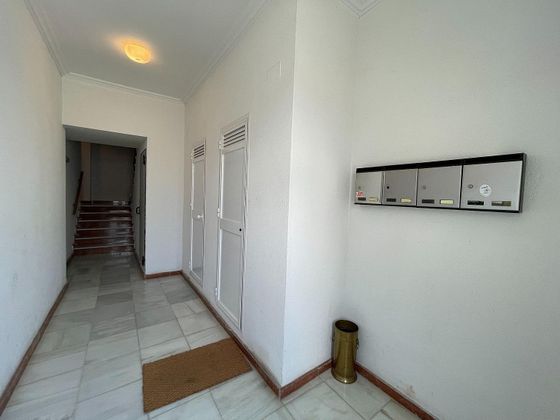 Foto 2 de Pis en venda a Este-Delicias de 2 habitacions i 78 m²