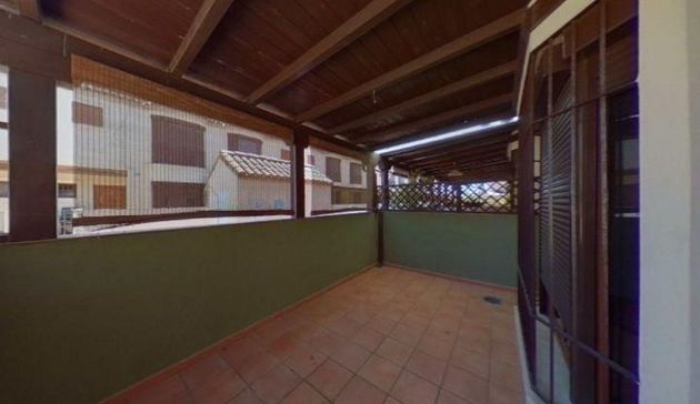 Foto 2 de Casa en venda a Este-Delicias de 3 habitacions amb terrassa i piscina
