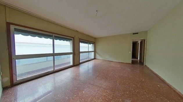 Foto 2 de Venta de piso en Centro - Jerez de la Frontera de 4 habitaciones con terraza y ascensor