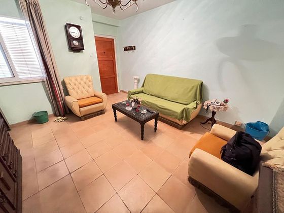 Foto 1 de Pis en venda a Centro - Jerez de la Frontera de 3 habitacions i 64 m²