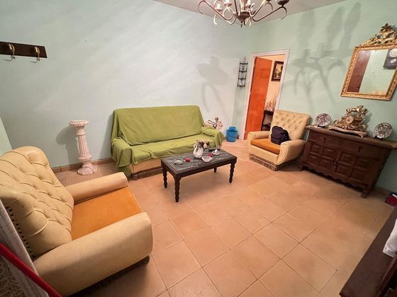 Foto 2 de Pis en venda a Centro - Jerez de la Frontera de 3 habitacions i 64 m²