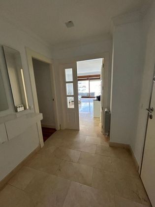 Foto 2 de Alquiler de piso en Centro - Jerez de la Frontera de 3 habitaciones con terraza y garaje