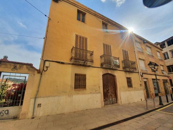 Foto 1 de Casa rural en venda a Vallmoll de 5 habitacions amb terrassa i jardí