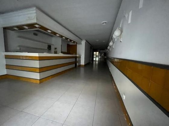 Foto 1 de Alquiler de local en Eixample de 173 m²