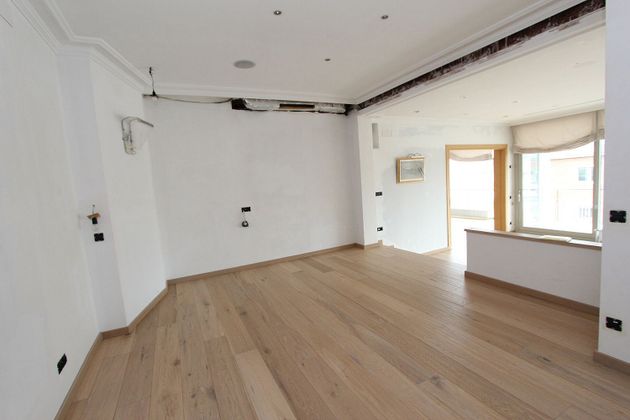 Foto 1 de Àtic en venda a calle Dels Valero de 3 habitacions amb terrassa i garatge