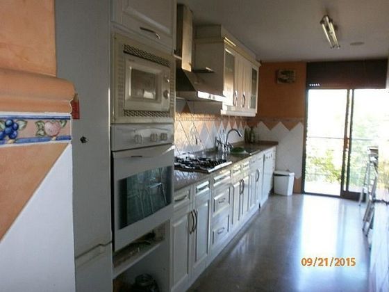 Foto 2 de Xalet en venda a Font Verda de 6 habitacions amb terrassa i garatge