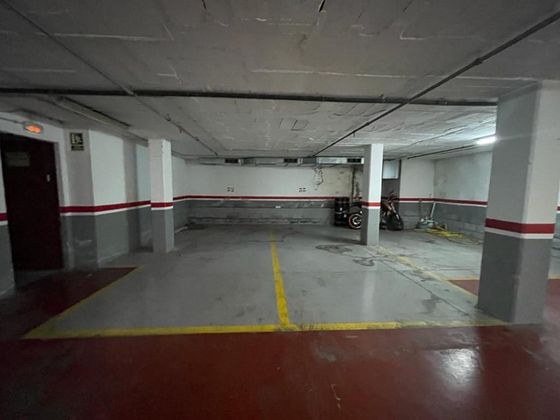Foto 1 de Garatge en venda a La Salut - Lloreda de 12 m²