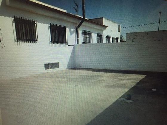 Foto 1 de Casa en venda a La Hoya-Almendricos-Purias de 5 habitacions amb terrassa