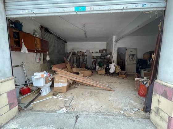 Foto 1 de Local en venta en Mas Rampinyó - Carrerada con garaje