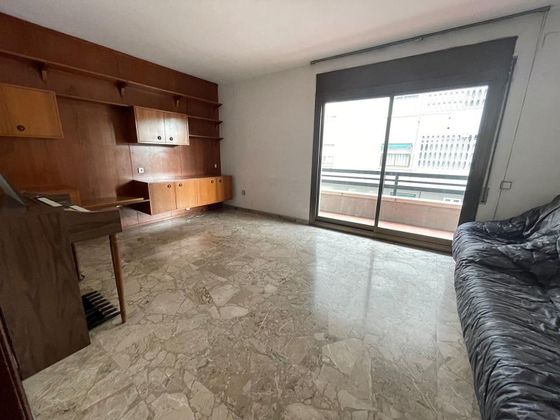 Foto 1 de Pis en venda a Mas Rampinyó - Carrerada de 4 habitacions amb terrassa i garatge