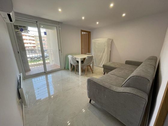 Foto 1 de Pis en venda a Montcada Centre - La Ribera de 2 habitacions amb balcó i aire acondicionat
