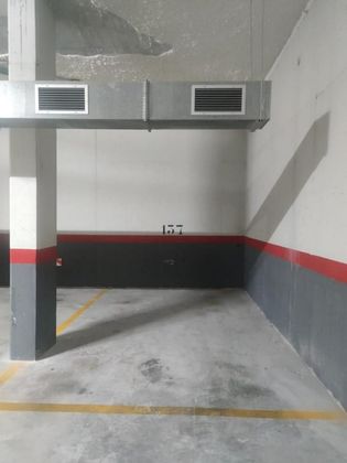 Foto 1 de Garatge en venda a Mas Rampinyó - Carrerada de 13 m²