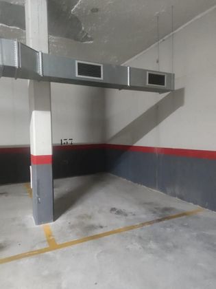 Foto 2 de Garaje en venta en Mas Rampinyó - Carrerada de 13 m²