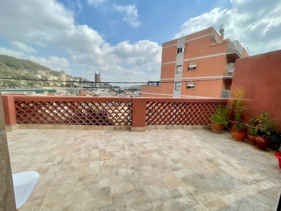 Foto 2 de Casa en venda a Font Pudenta – Can Sant Joan de 3 habitacions amb terrassa i aire acondicionat