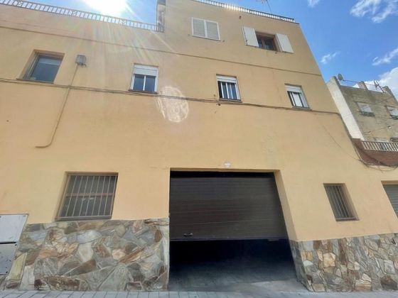 Foto 1 de Xalet en venda a Font Pudenta – Can Sant Joan de 4 habitacions amb terrassa i garatge