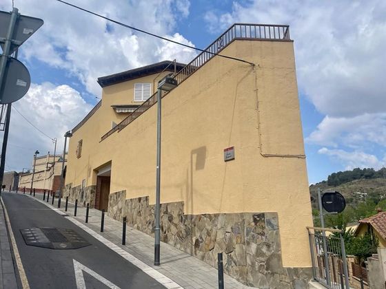 Foto 2 de Xalet en venda a Font Pudenta – Can Sant Joan de 4 habitacions amb terrassa i garatge