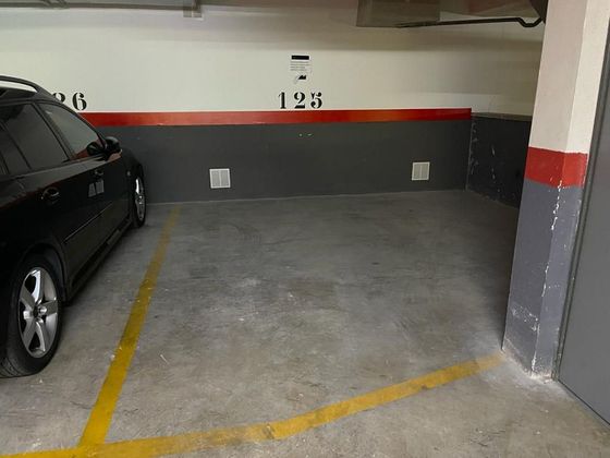 Foto 1 de Garatge en venda a Mas Rampinyó - Carrerada de 17 m²