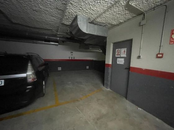 Foto 2 de Garatge en venda a Mas Rampinyó - Carrerada de 17 m²