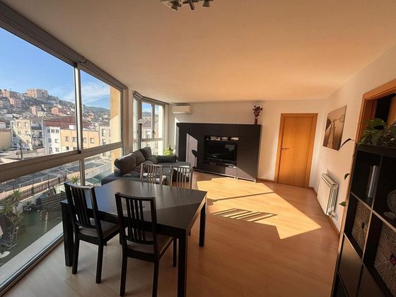 Foto 1 de Pis en venda a Font Pudenta – Can Sant Joan de 2 habitacions amb balcó i aire acondicionat