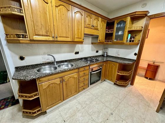 Foto 2 de Piso en venta en Mas Rampinyó - Carrerada de 3 habitaciones con terraza y aire acondicionado