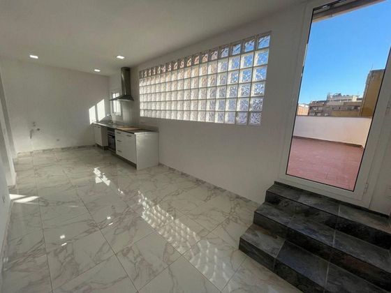 Foto 1 de Pis en venda a Montcada Centre - La Ribera de 3 habitacions amb terrassa