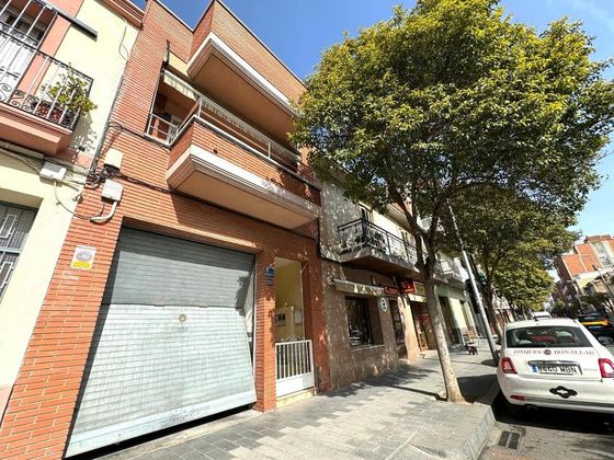 Foto 1 de Casa en venda a Mas Rampinyó - Carrerada de 4 habitacions amb terrassa i garatge