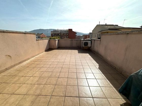 Foto 2 de Casa en venda a Mas Rampinyó - Carrerada de 4 habitacions amb terrassa i garatge