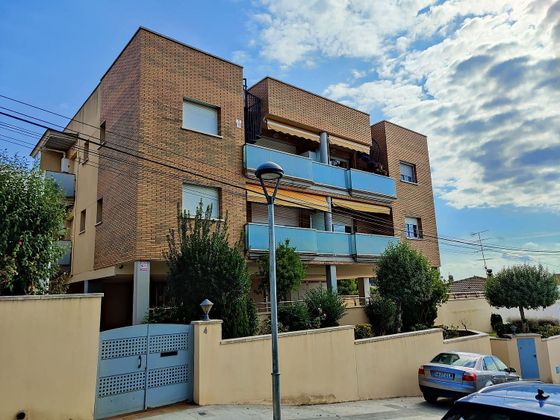 Foto 1 de Piso en venta en calle Romania de 2 habitaciones con terraza y garaje