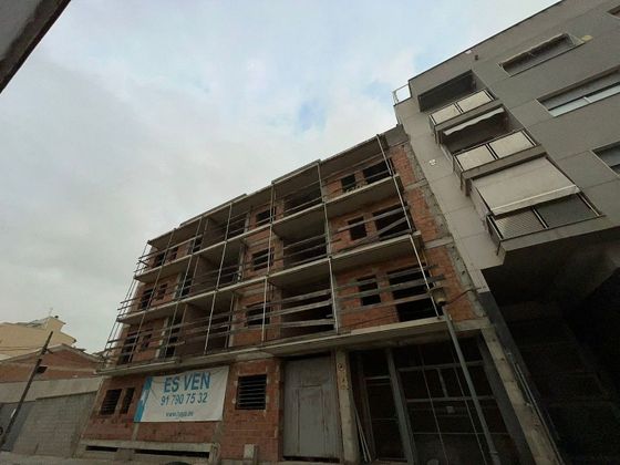 Foto 1 de Venta de edificio en calle Romani de 512 m²