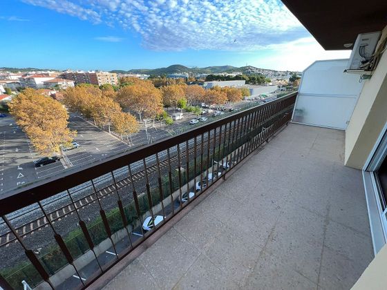 Foto 1 de Àtic en venda a Calafell Platja de 4 habitacions amb terrassa i ascensor