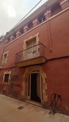 Foto 1 de Casa en venda a Centre - Torredembarra de 5 habitacions amb terrassa i garatge
